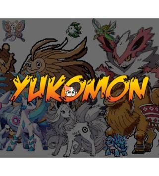 YUKOMON Steam Key GLOBAL